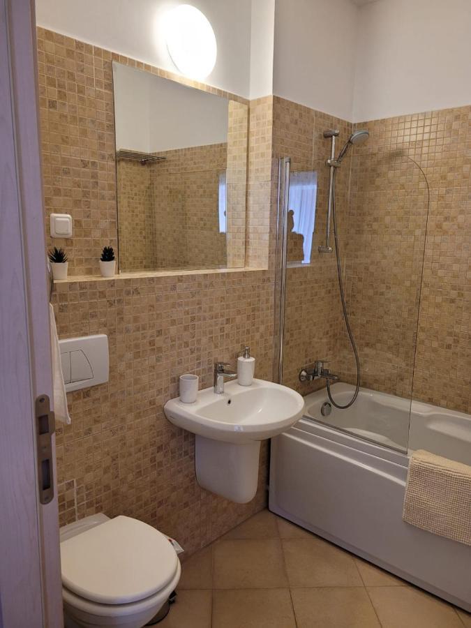 Apartament Sinaia Belleview Zewnętrze zdjęcie
